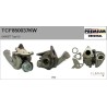 FLAMAR TCF850037KW Turbocompresor, sobrealimentación - 1