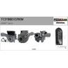 FLAMAR TCF860137KW Turbocompresor, sobrealimentación - 1