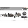 FLAMAR TCF920068KW Turbocompresor, sobrealimentación - 1
