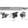 FLAMAR TCF940017KW Turbocompresor, sobrealimentación - 1