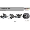 FLAMAR TCF950057KW Turbocompresor, sobrealimentación - 1