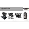 FLAMAR TCF960027KW Turbocompresor, sobrealimentación - 1