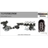 FLAMAR TCF970037KW Turbocompresor, sobrealimentación - 1