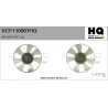 FLAMAR VCF110067HQ Embrague, ventilador del radiador - 1