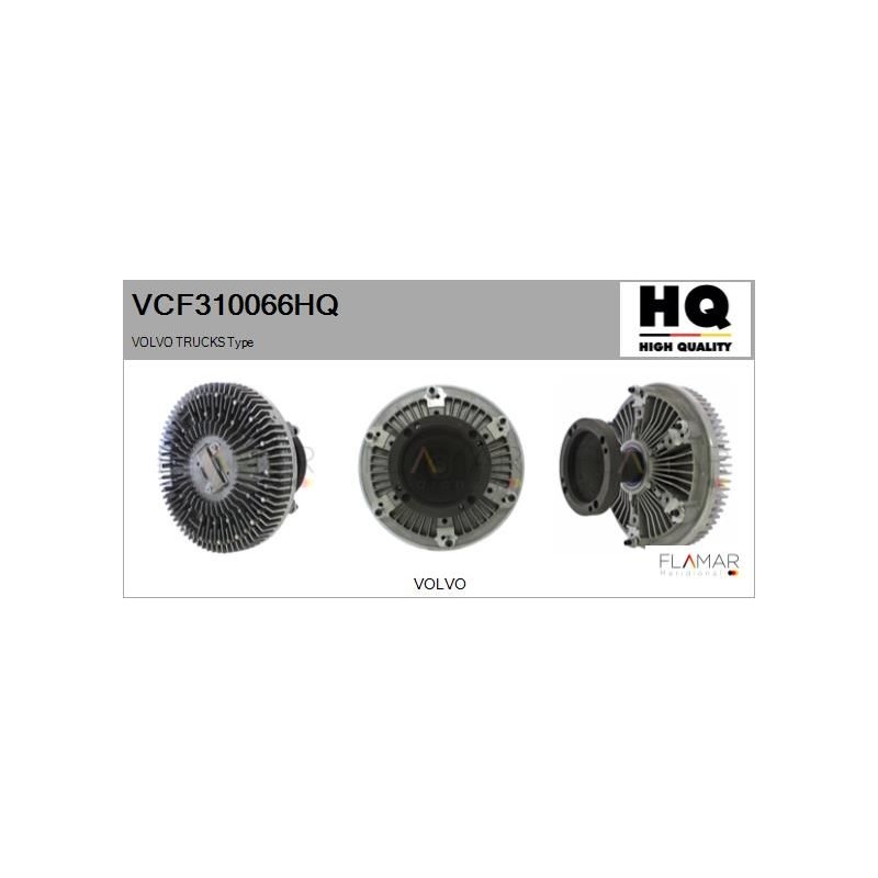 FLAMAR VCF310066HQ Embrague, ventilador del radiador - 1