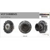 FLAMAR VCF310066VO Embrague, ventilador del radiador - 1