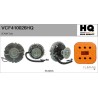 FLAMAR VCF410026HQ Embrague, ventilador del radiador - 1