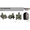 FLAMAR VEF030037VW Válvula EGR - 1