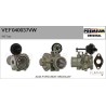FLAMAR VEF040037VW Válvula EGR - 1