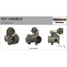 FLAMAR VEF110028CD Válvula EGR - 1