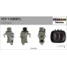 FLAMAR VEF110068TL Válvula EGR - 1
