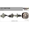 FLAMAR VEF130077GM Válvula EGR - 1