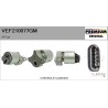 FLAMAR VEF210077GM Válvula EGR - 1