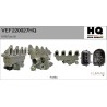 FLAMAR VEF220027HQ Válvula EGR - 1