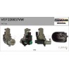 FLAMAR VEF220037VW Válvula EGR - 1