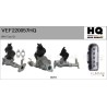 FLAMAR VEF220057HQ Válvula EGR - 1