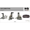 FLAMAR VEF230077HQ Válvula EGR - 1