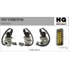 FLAMAR VEF310027HQ Válvula EGR - 1