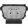 DIEDERICHS 1080240 Panal de radiador - 1