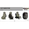 FLAMAR VEF340037VW Válvula EGR - 1