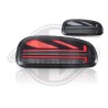 DIEDERICHS 1208396 Juego luz trasera - 1