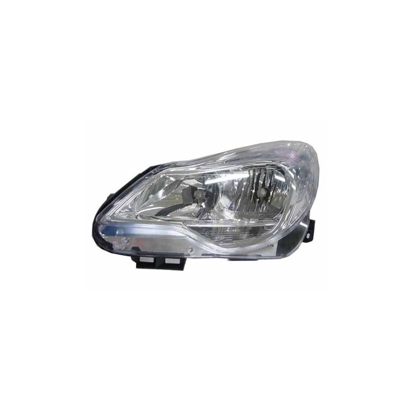 IPARLUX 11900932 Faro principal - 1