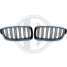 DIEDERICHS 1217244 Panal de radiador - 1