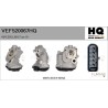 FLAMAR VEF520067HQ Válvula EGR - 1