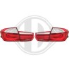 DIEDERICHS 1217992 Juego luz trasera - 1