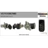 FLAMAR VEF610067MB Válvula EGR - 1