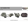 FLAMAR VEF620037VW Válvula EGR - 1
