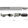 FLAMAR VEF730077GM Válvula EGR - 1