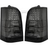 DIEDERICHS 1665996 Juego luz trasera - 1
