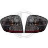DIEDERICHS 1691998 Juego luz trasera - 1