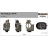 FLAMAR VEF850037VW Válvula EGR - 1