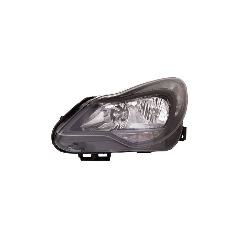 IPARLUX 11900942 Faro principal - 1