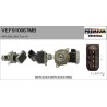FLAMAR VEF910067MB Válvula EGR - 1