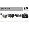 FLAMAR VEF920077HQ Válvula EGR - 1