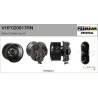 FLAMAR VHF020017RN Ventilador habitáculo - 1