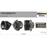 FLAMAR VHF020027FV Ventilador habitáculo - 1