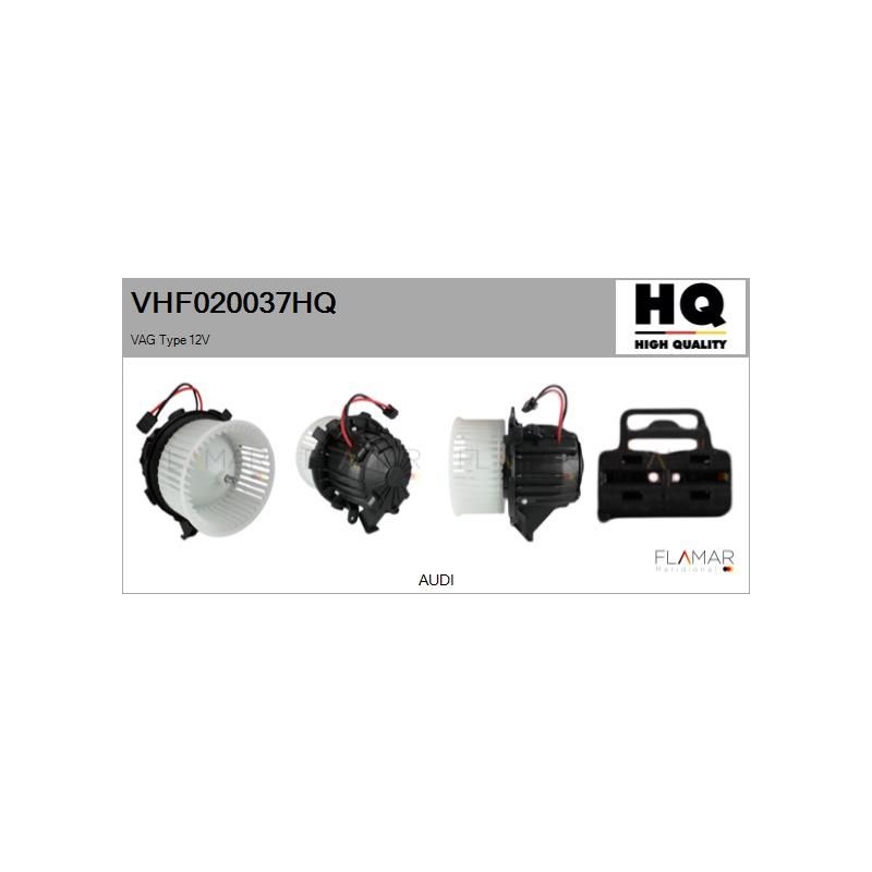FLAMAR VHF020037HQ Ventilador habitáculo - 1