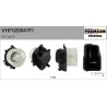 FLAMAR VHF020047FI Ventilador habitáculo - 1