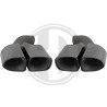 DIEDERICHS 4204005 Deflector tubo de escape - 1