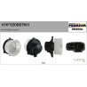 FLAMAR VHF020087KH Ventilador habitáculo - 1