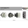 FLAMAR VHF030027FV Ventilador habitáculo - 1