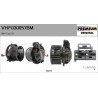 FLAMAR VHF030057BM Ventilador habitáculo - 1