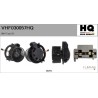 FLAMAR VHF030057HQ Ventilador habitáculo - 1