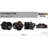 FLAMAR VHF040017RN Ventilador habitáculo - 1