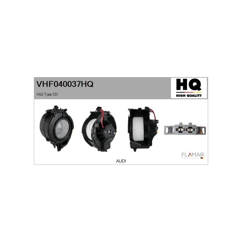 FLAMAR VHF040037HQ Ventilador habitáculo - 1