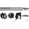 FLAMAR VHF040037VW Ventilador habitáculo - 1
